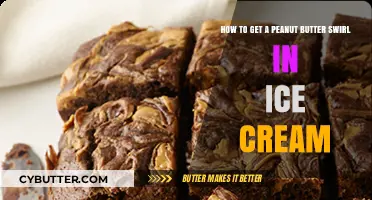 Mastering Peanut Butter Swirl: Tips for Perfect Ice Cream Creations