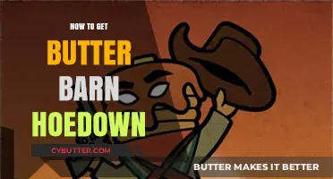 Mastering the Butter Barn Hoedown: Steps, Tips, and Tricks to Win