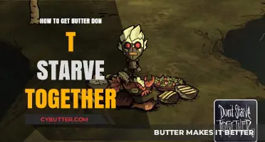 Mastering Butter Production in Don’t Starve Together: Essential Tips and Tricks