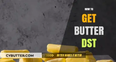 Mastering Butter DST: Essential Tips for Smooth Application Techniques