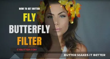 Master the Butterfly Filter: Easy Steps to Get Fluttering Effects