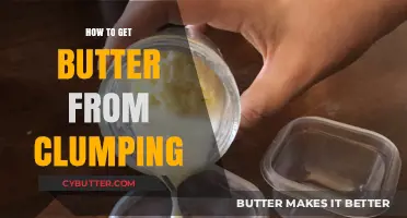 Prevent Butter Clumping: Simple Tips for Smooth Spreading Every Time
