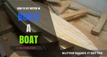 Mastering Butter Collection in Build a Boat for Treasure