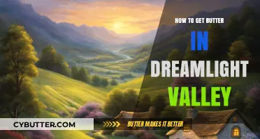 Unlocking Butter Secrets: A Dreamlight Valley Guide for Players