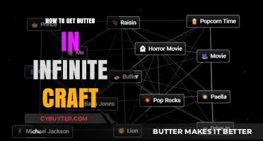 Mastering Infinite Craft: Creative Ways to Obtain Butter Easily