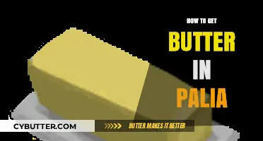 Mastering Butter Production in Palia: A Step-by-Step Guide