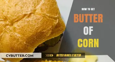 Mastering the Art of Buttering Corn: Simple Tips for Perfect Results