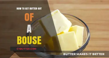 Quick Fixes: Removing Butter Stains from Your Favorite Blouse