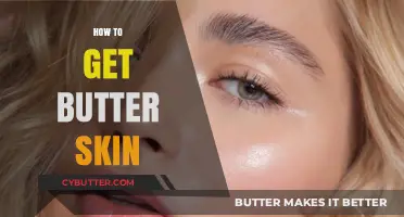 Achieve Glowing, Butter-Soft Skin: Simple Tips for a Radiant Complexion