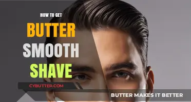 Achieve a Butter-Smooth Shave: Expert Tips for Irritation-Free Skin