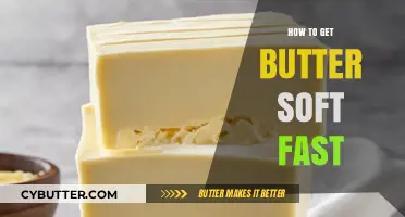 Quick Tips for Achieving Butter Soft Texture in Minutes