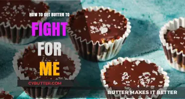 Harness Butter's Power: Strategies to Make Butter Work for You