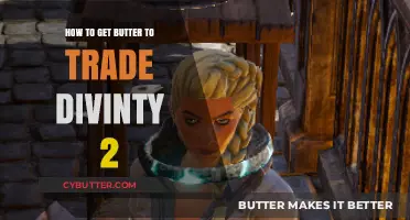 Trading Butter for Divinity 2: A Step-by-Step Guide to Success