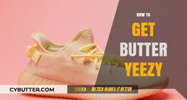 How to Get Butter Yeezy: Ultimate Guide to Copping the Release