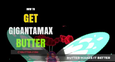 Gigantamax Butter Secrets: Ultimate Guide to Obtaining This Rare Pokémon
