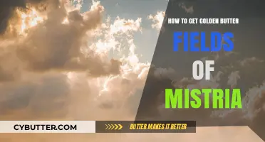 Cultivating Golden Butter Fields in Mistria: A Step-by-Step Guide