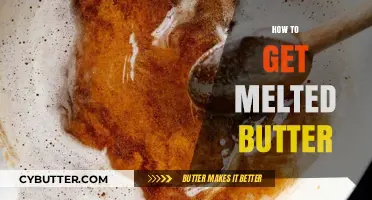 Quick & Easy Methods to Melt Butter Perfectly Every Time