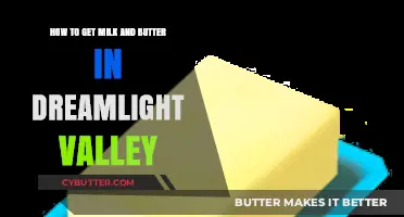 Dreamlight Valley Essentials: Sourcing Milk and Butter for Your Adventures