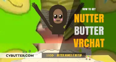 Get Nutter Butter VRChat: A Step-by-Step Guide to Sweet VR Fun