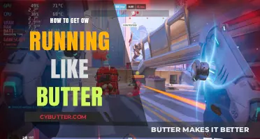 Smooth Overwatch Performance: Tips to Make Your Game Run Like Butter