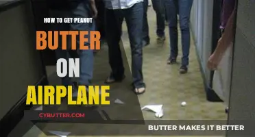 Traveling with Peanut Butter: Tips for Packing and Enjoying It on Flights