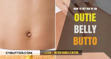 Flatten Your Outie: Effective Tips for a Smoother Belly Button