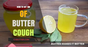 Effective Remedies to Stop Butter Cough and Restore Comfort Fast