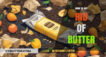 Effective Ways to Dispose of Butter: Tips for a Greener Kitchen