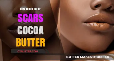 Effective Ways to Fade Scars Using Cocoa Butter: A Complete Guide