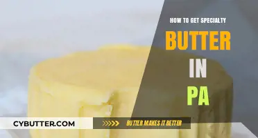 Discovering Specialty Butter in PA: A Guide to Sourcing Unique Varieties