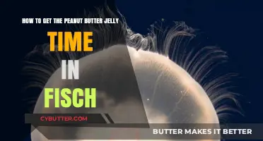 Mastering Peanut Butter Jelly Time in Fisch: Tips and Tricks