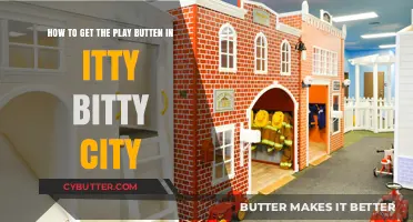 Mastering Itty Bitty City: Unlock the Play Button with These Tips