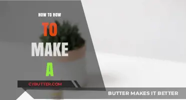 Crafting Creativity: A Step-by-Step Guide to Making Your Own [Project]