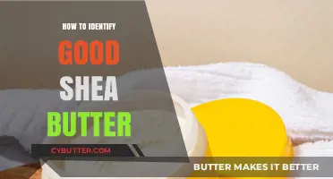 Spotting Quality Shea Butter: Essential Tips for Pure and Authentic Products