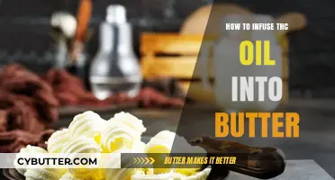 Crafting Cannabis-Infused Butter: A Simple Guide for Beginners