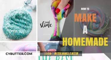 Crafting Creativity: Your Guide to Homemade Mastery
