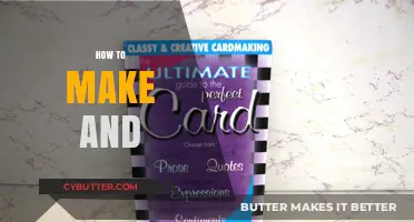 Crafting Creativity: A Guide to Making and Innovating