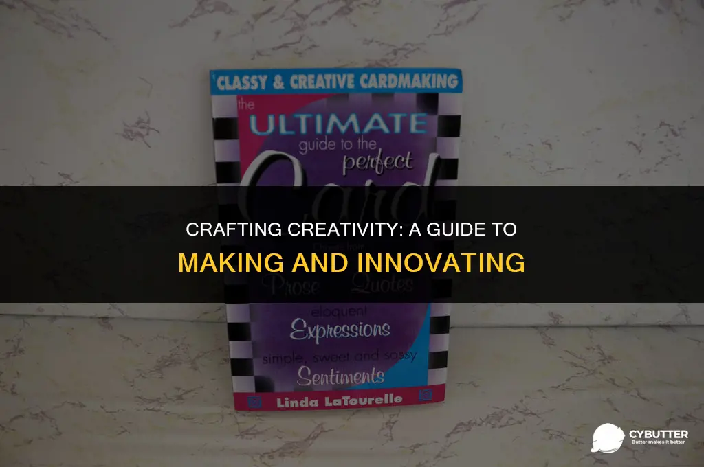 how to make and