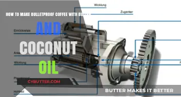 Energize Your Morning: The Ultimate Guide to Bulletproof Coffee