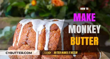 Crafting Monkey Butter: A Step-by-Step Guide to Cannabis-Infused Goodness