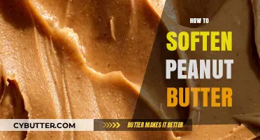 Easy Methods to Achieve the Perfect Creamy Peanut Butter Texture