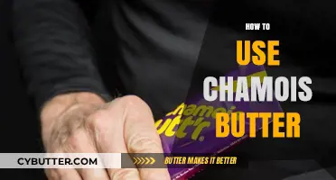 Chamois Butter 101: Your Guide to Comfortable Cycling