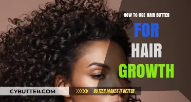 Nourish Your Locks: The Ultimate Guide to Hair Butter for Growth