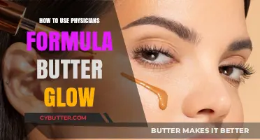 Unlocking Radiance: A Guide to Physicians Formula Butter Glow