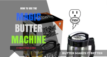 Effortless Infusions: Mastering the Magic Butter Machine for Perfect Results