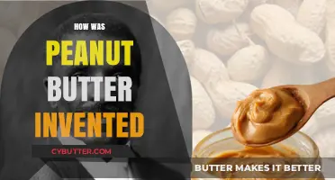 The Surprising Origins of Peanut Butter: A Nutty Invention Story