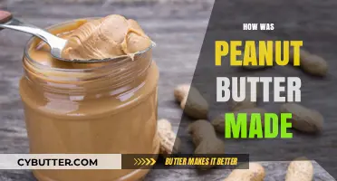 The Surprising History of Peanut Butter: From Ancient Origins to Modern Jars