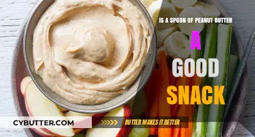 Peanut Butter Power: Healthy Snack or Caloric Overload?