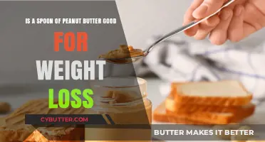 Peanut Butter for Weight Loss: Healthy Snack or Caloric Trap?