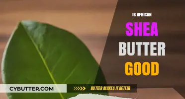 Is African Shea Butter Good? Benefits, Uses, and Why It’s Worth Trying